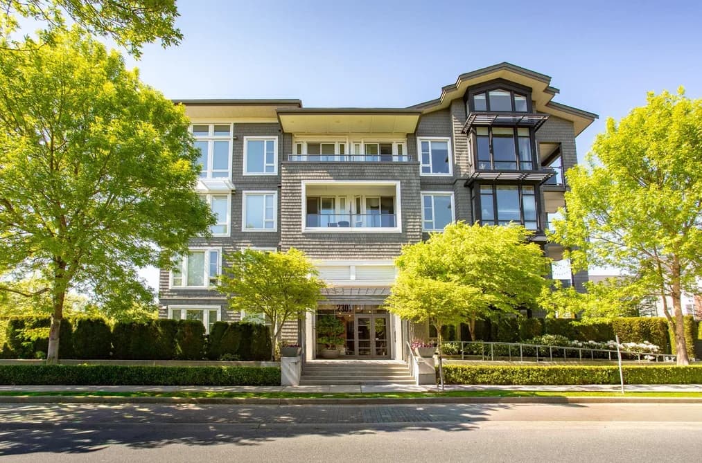 417 2307 RANGER LANE, Port Coquitlam, BC — Residential for Sale - Main Photo