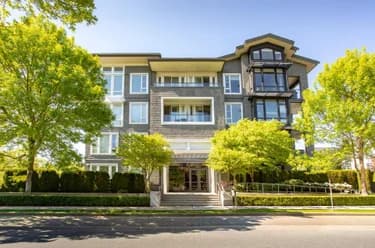 Condo for sale at 417 2307 Ranger Lane Port Coquitlam British Columbia - MLS: R3140680