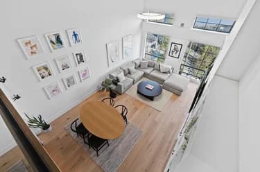 Condo for sale at 417 237 E 4th Avenue Vancouver British Columbia - MLS: R3145114