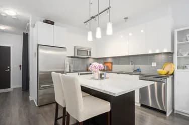Condo for sale at 417 2665 Mountain Highway North Vancouver British Columbia - MLS: R3141790