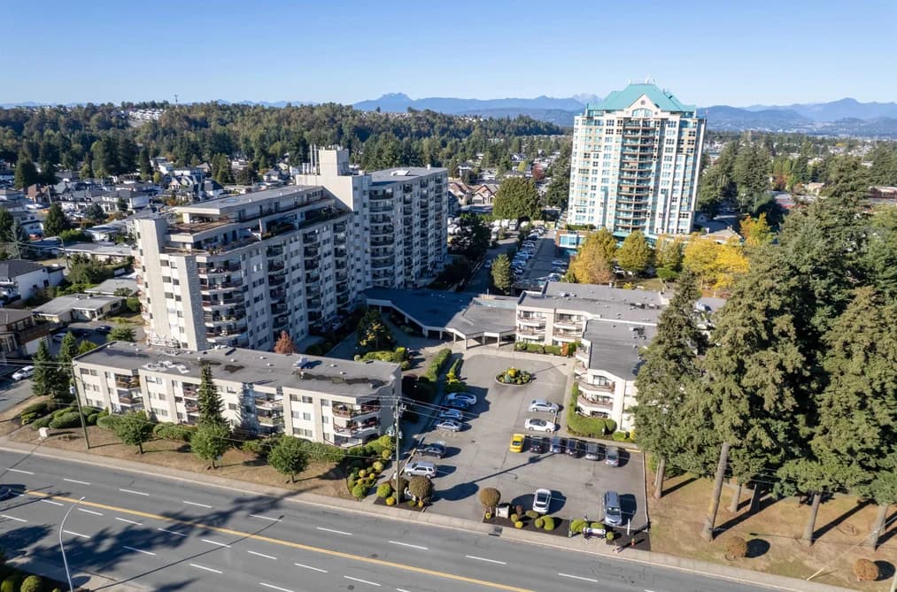 417 31955 OLD YALE ROAD, Abbotsford, BC — Residential for Sale - Main Photo