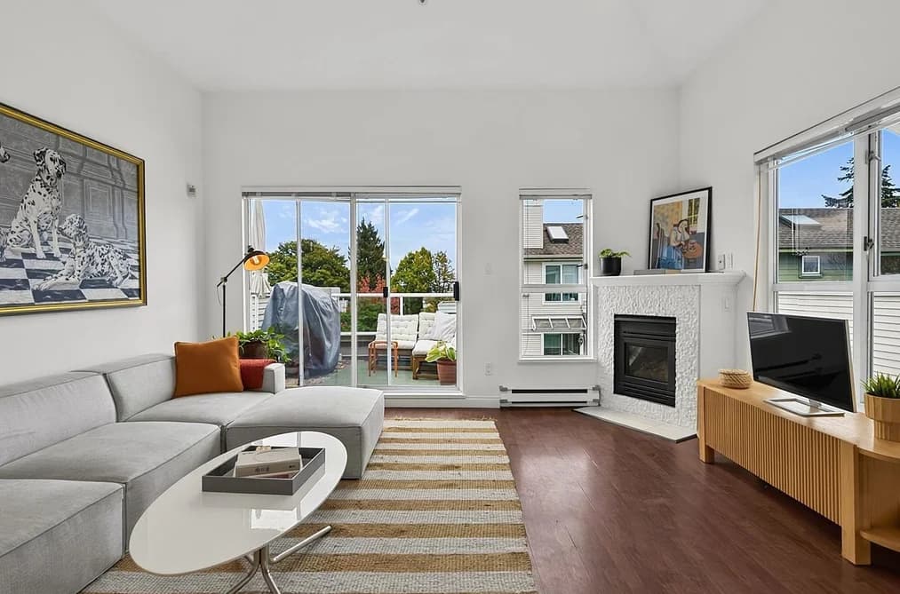 417 3480 MAIN STREET, Vancouver, BC — Residential for Sale - Main Photo