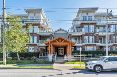 Condo for sale at 417 4280 Moncton Street Richmond British Columbia - MLS: R3116829