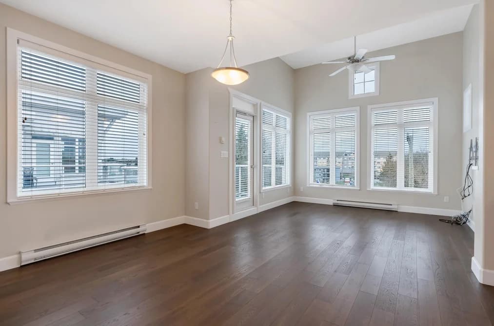 417 4280 MONCTON STREET, Richmond, BC — Residential for Sale - Photo 2