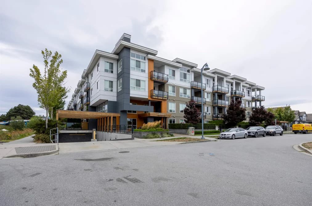 417 4690 HAWK LANE, Tsawwassen, BC — Residential for Sale - Main Photo