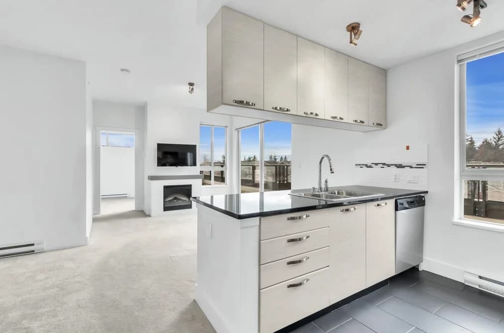 417 7418 BYRNEPARK WALK, Burnaby BC V3N 0B3 - Photo 1