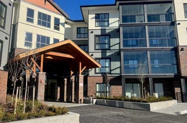 Condo for sale at 417 8497 Young Road Chilliwack British Columbia - MLS: R3149652