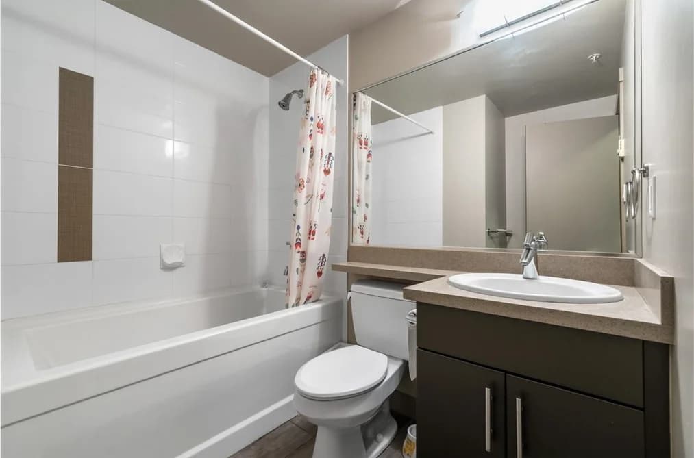 417 9009 CORNERSTONE MEWS, Burnaby, BC — Residential for Sale - Photo 2