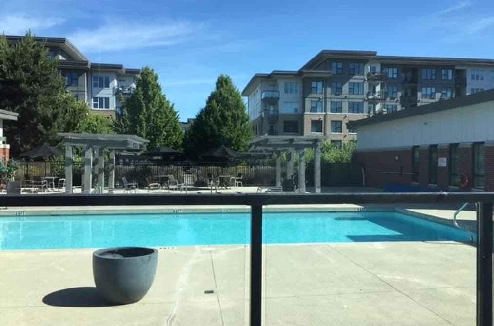 417 9311 ALEXANDRA ROAD, Richmond, BC — Residential for Sale - Photo 2