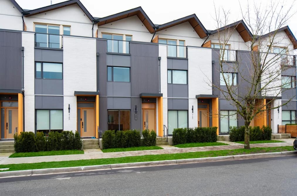 4170 COLUMBIA STREET, Vancouver, BC — Residential for Sale - Main Photo