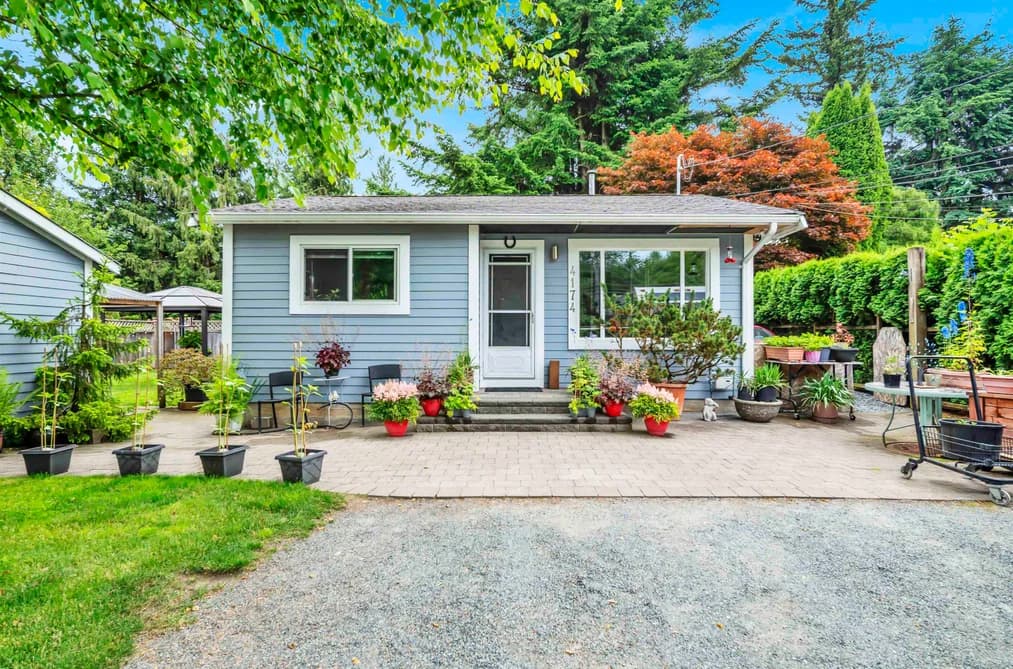 4174 BRADNER ROAD, Abbotsford, BC — Residential for Sale - Photo 2