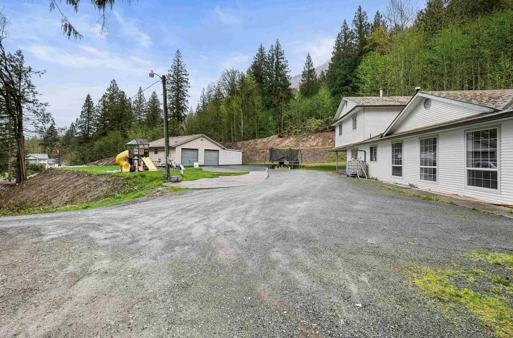 41750 BOWMAN ROAD, Yarrow, BC — Residential for Sale - Main Photo