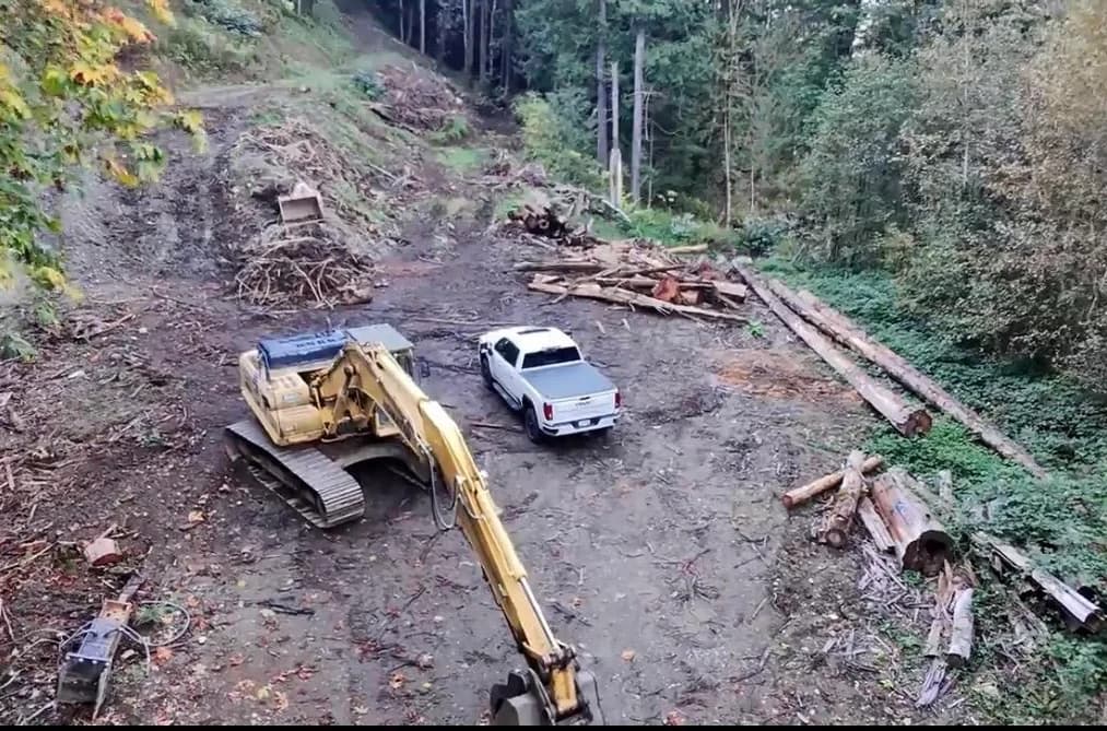 41768 BOWMAN ROAD, Yarrow, BC — Land for Sale - Main Photo