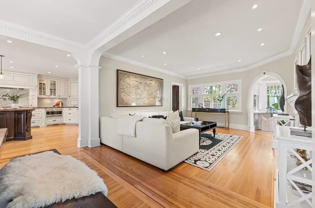 4177 W 15TH AVENUE, Vancouver, BC — Residential for Sale - Main Photo
