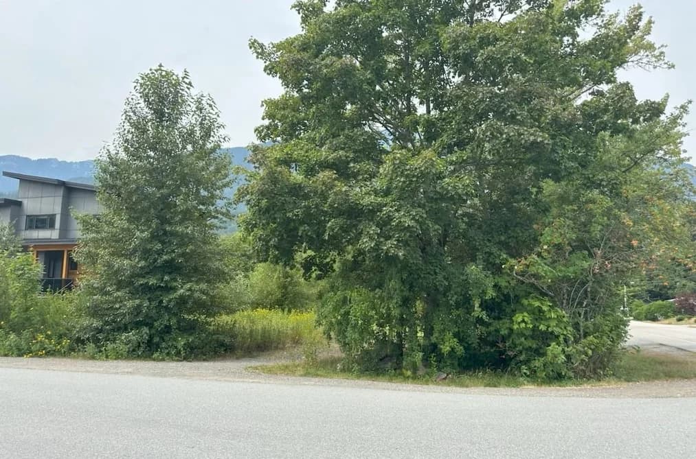 41789 COTTONWOOD ROAD, Squamish, BC — Land for Sale - Photo 2