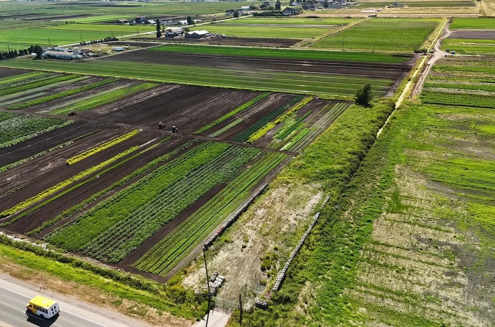4179 176 STREET, Surrey, BC — Land for Sale - Main Photo