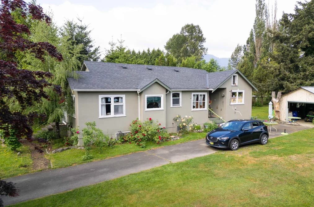 41793 YARROW CENTRAL ROAD, Yarrow, BC — Residential for Sale - Main Photo