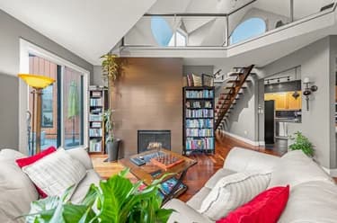 Condo for sale at 418 1150 Quayside Drive New Westminster British Columbia - MLS: R3102990