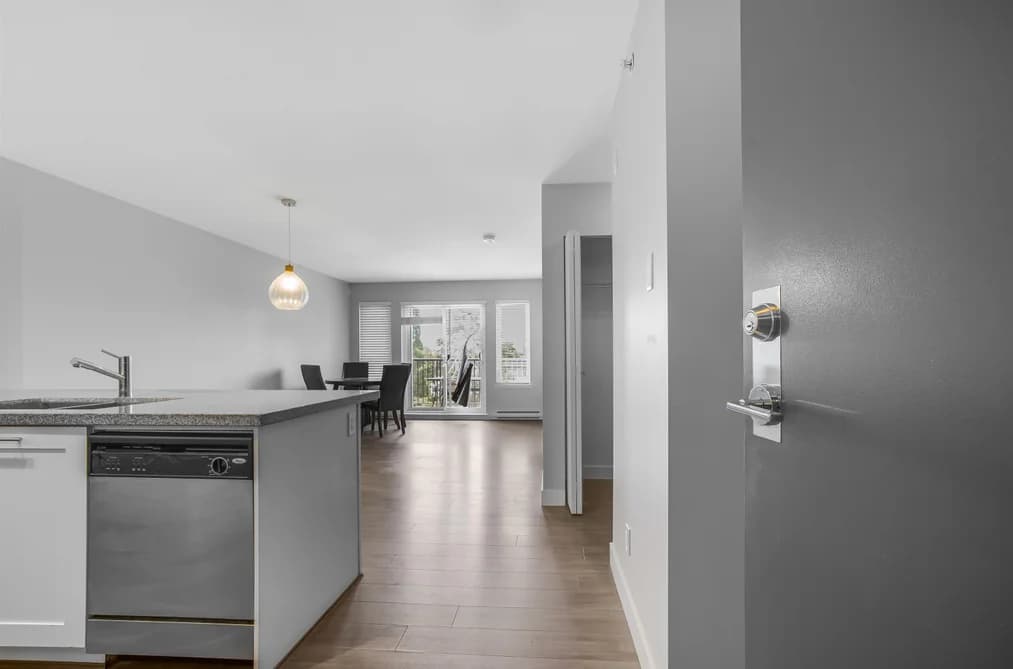 418 12075 EDGE STREET, Maple Ridge, BC — Residential for Sale - Photo 2