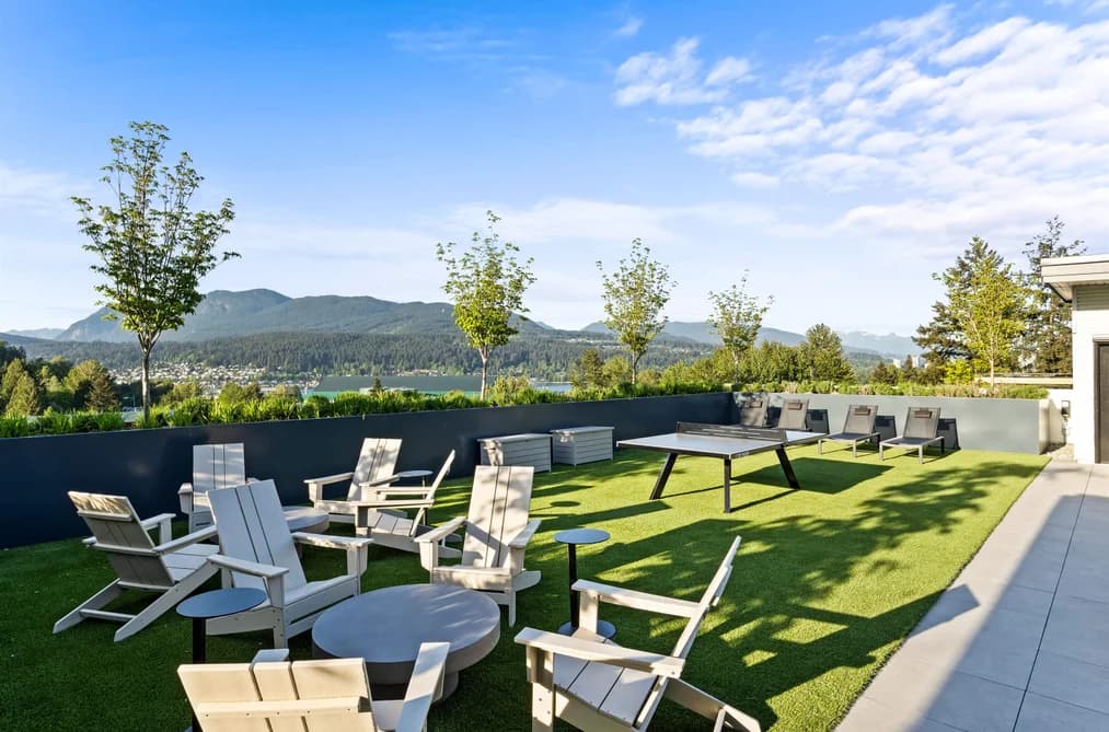 418 125 ALBERT STREET, Port Moody, BC — Residential for Sale - Photo 2