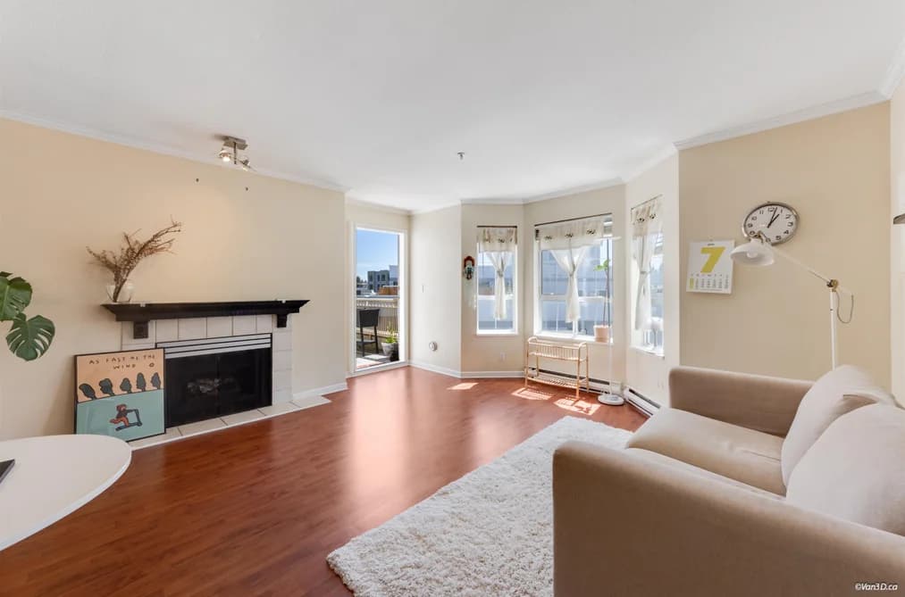 418 15268 105 AVENUE, Surrey, BC — Residential for Sale - Main Photo