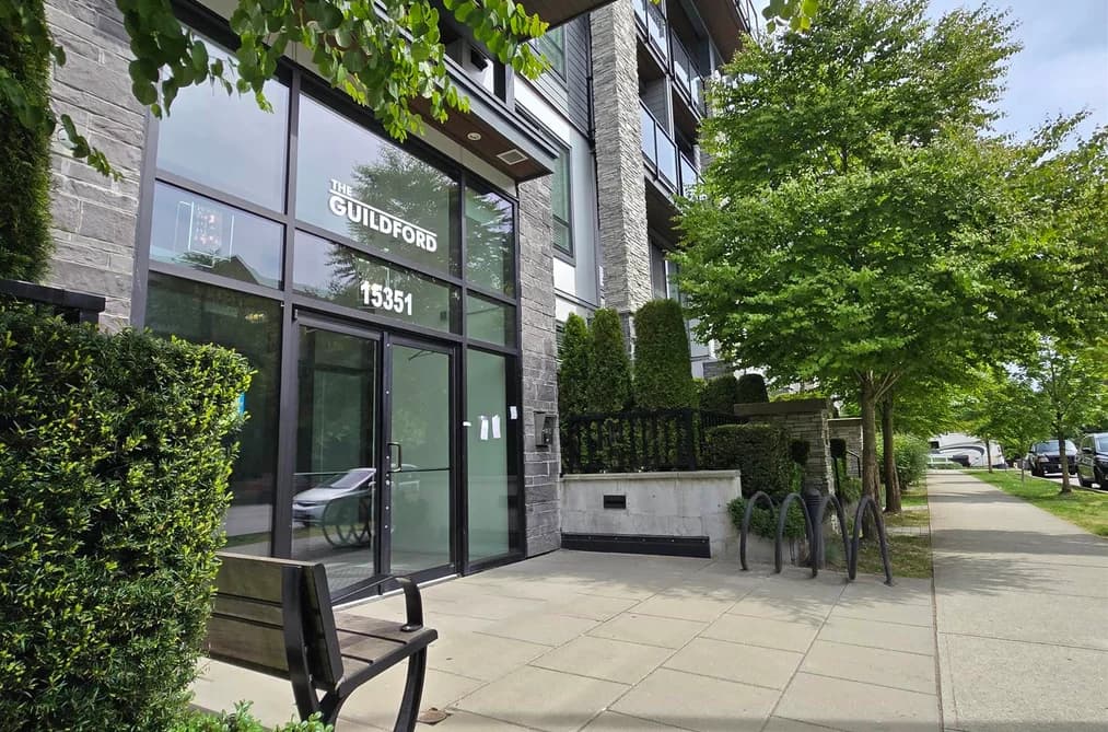 418 15351 101 AVENUE, Surrey, BC — Residential for Sale - Photo 2