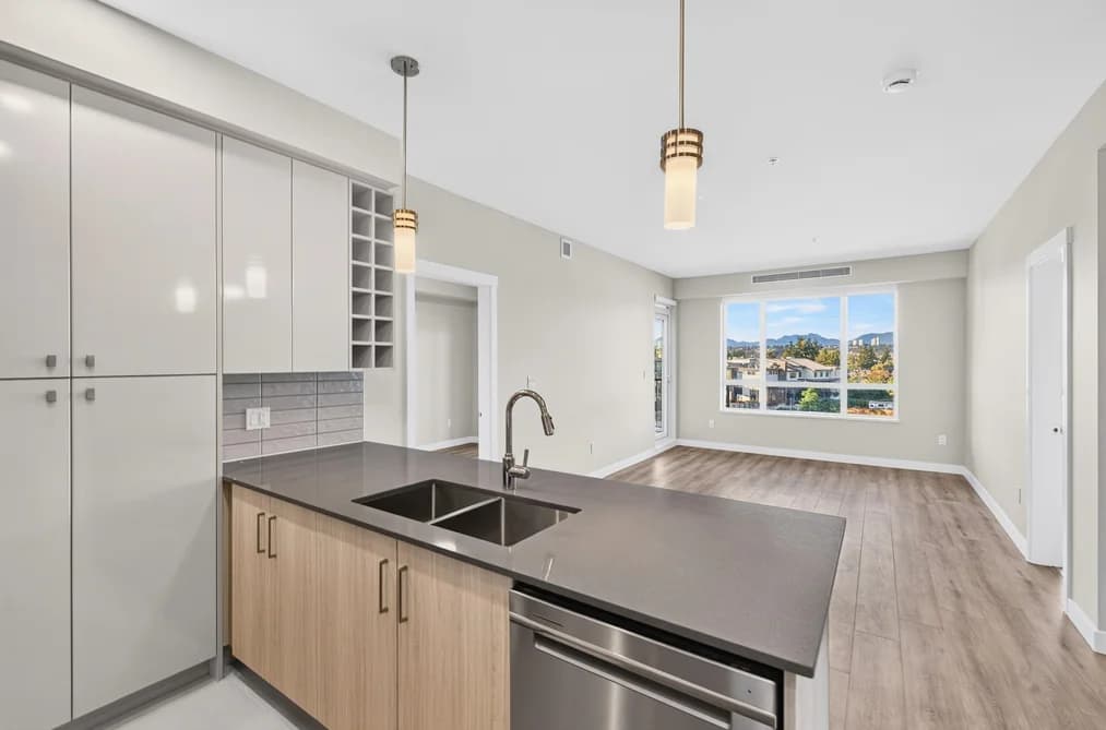 418 23222 GILLEY ROAD, Richmond, BC — Residential for Sale - Main Photo