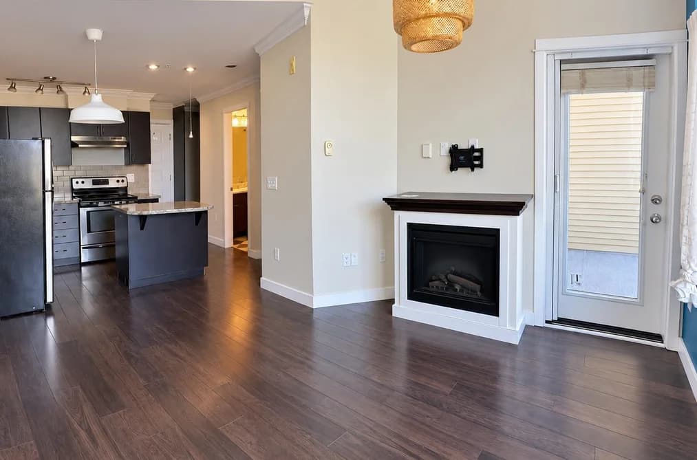 418 2515 PARK DRIVE, Abbotsford BC V2S 0B2 - Photo 1
