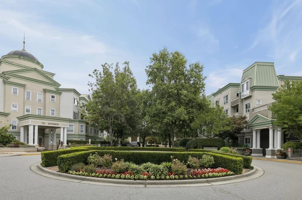 418 2960 PRINCESS CRESCENT, Coquitlam, BC — Residential for Sale - Photo 2