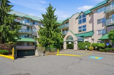 Condo for sale at 418 2962 Trethewey Street Abbotsford British Columbia - MLS: R3141392