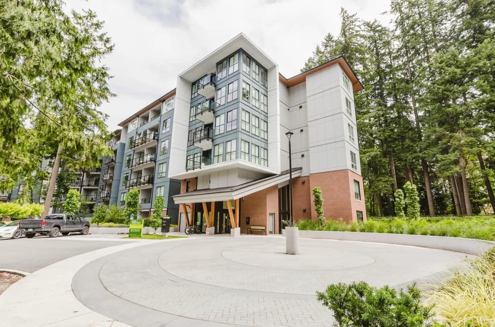 418 3480 146A STREET, Surrey, BC — Residential for Sale - Main Photo