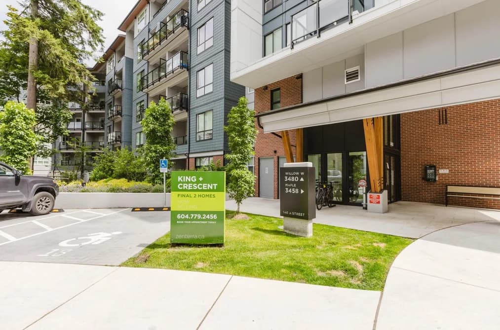 418 3480 146A STREET, Surrey, BC — Residential for Sale - Photo 2