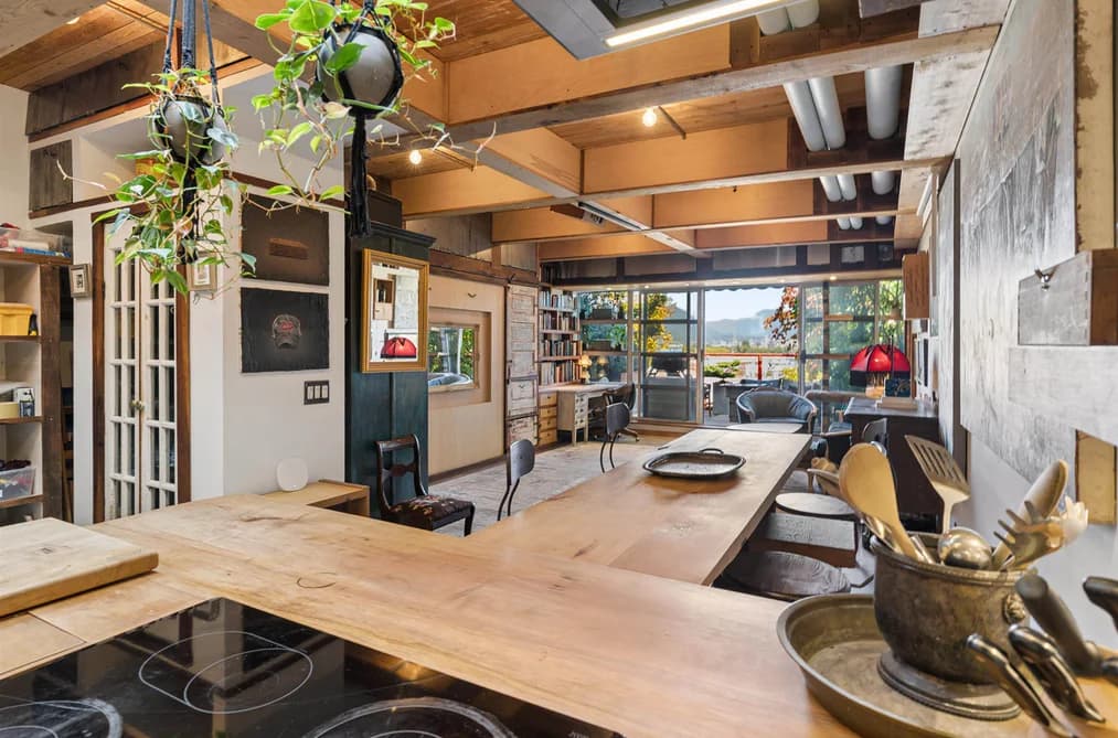 418 350 E 2ND AVENUE, Vancouver, BC — Residential for Sale - Main Photo