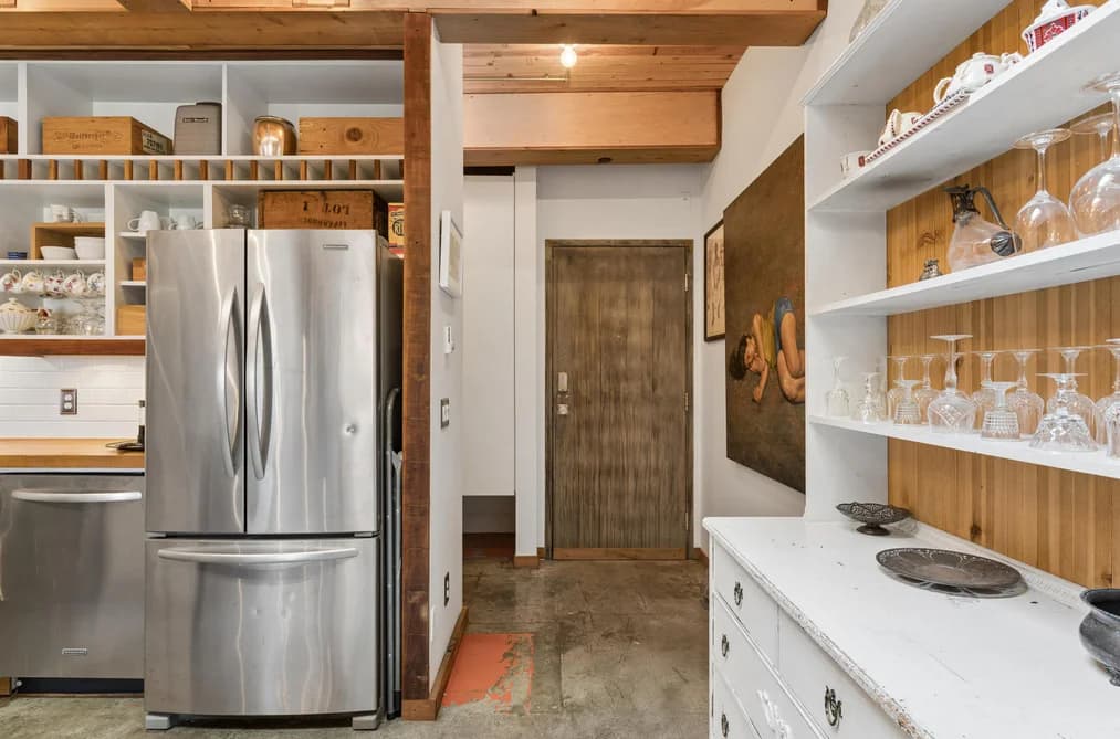 418 350 E 2ND AVENUE, Vancouver, BC — Residential for Sale - Photo 2