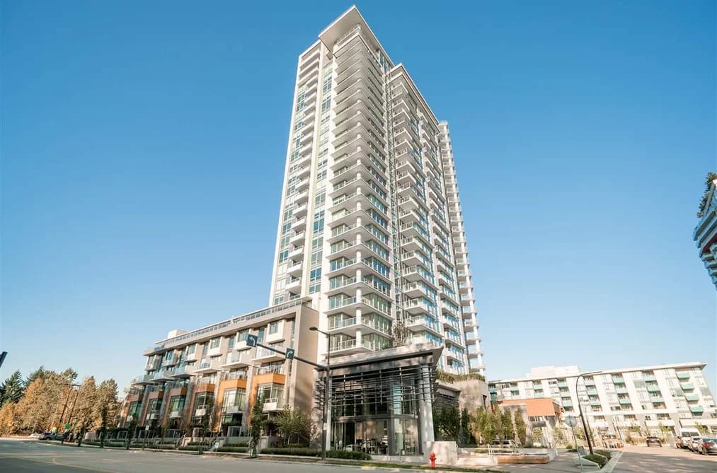 418 680 SEYLYNN CRESCENT, North Vancouver, BC — Residential for Sale - Main Photo