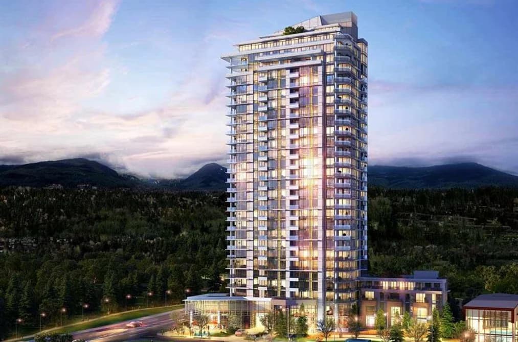 Condo for sale at 418 680 Seylynn Crescent North Vancouver British Columbia - MLS: R3143409