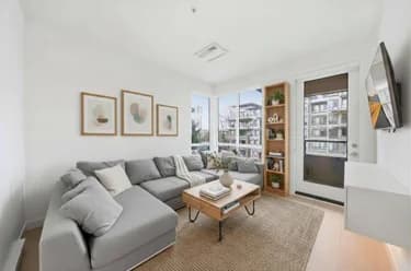 Condo for sale at 7588 16th Street Burnaby British Columbia - MLS: R3133969