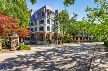 Condo for sale at 418 8880 202 Street Langley British Columbia - MLS: R3157380