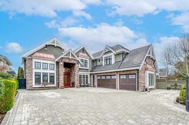 House for sale at 4180 Granville Avenue Richmond British Columbia - MLS: R3083157