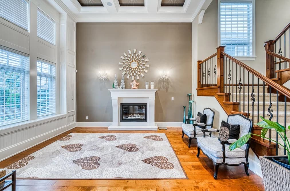 4180 GRANVILLE AVENUE, Richmond, BC — Residential for Sale - Photo 2