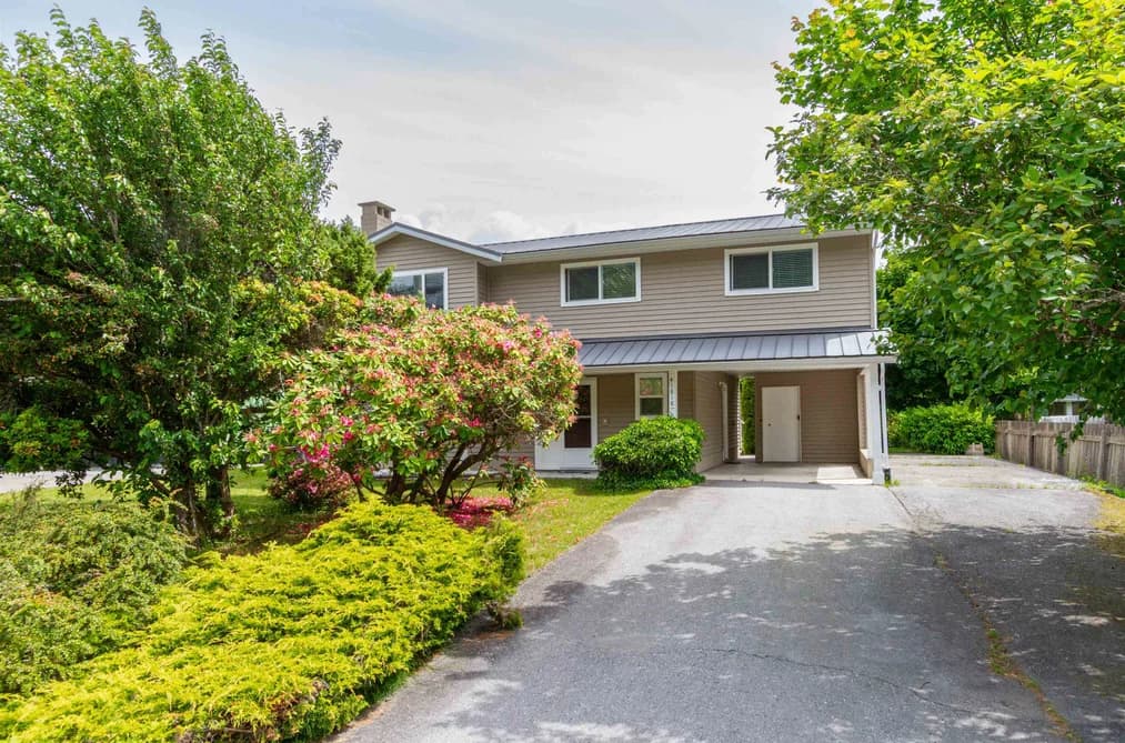 41818 BIRKEN ROAD, Squamish, BC — Residential for Sale - Main Photo