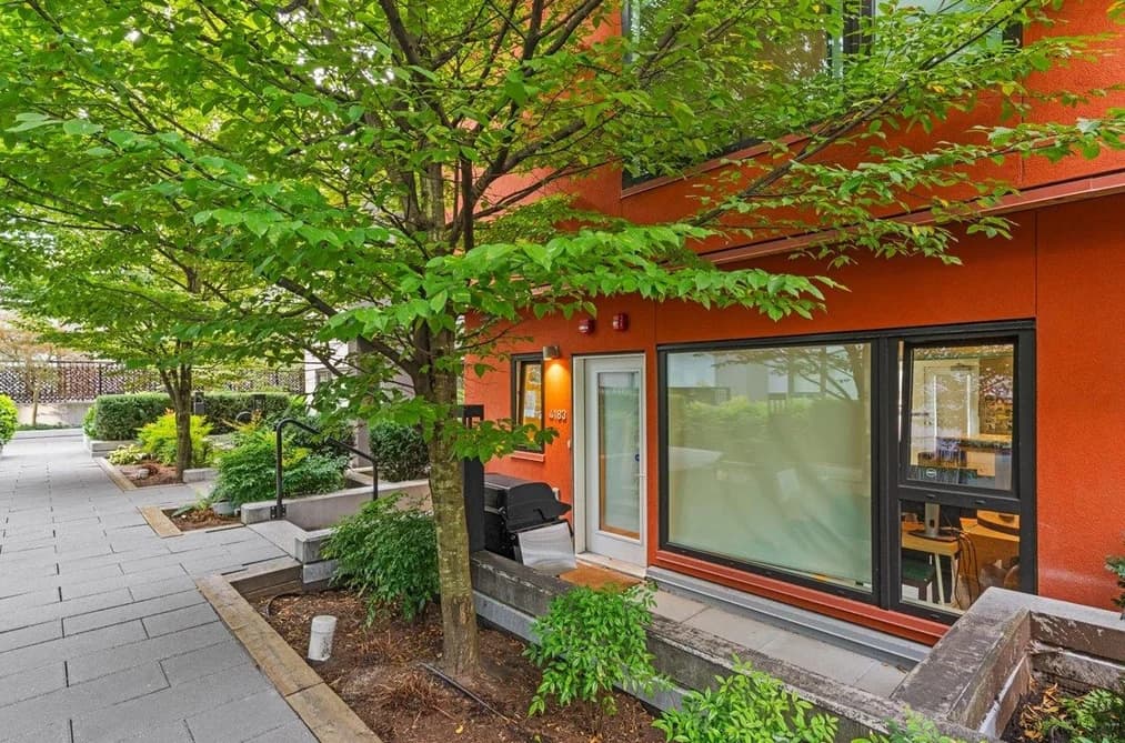 4183 CAMBIE STREET, Vancouver, BC — Residential for Sale - Photo 2
