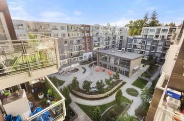 Condo for sale at 419 10581 140 Street Surrey British Columbia - MLS: R3155965