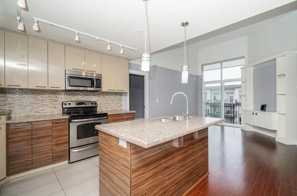 419 12039 64 AVENUE, Surrey, BC — Residential for Sale - Main Photo