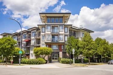 Condo for sale at 419 12075 Edge Street Maple Ridge British Columbia - MLS: R3137204