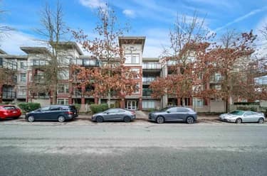 Condo for sale at 419 15385 101a Avenue Surrey British Columbia - MLS: R3138295