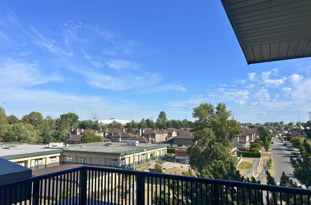 419 23222 GILLEY ROAD, Richmond, BC — Residential for Sale - Photo 2