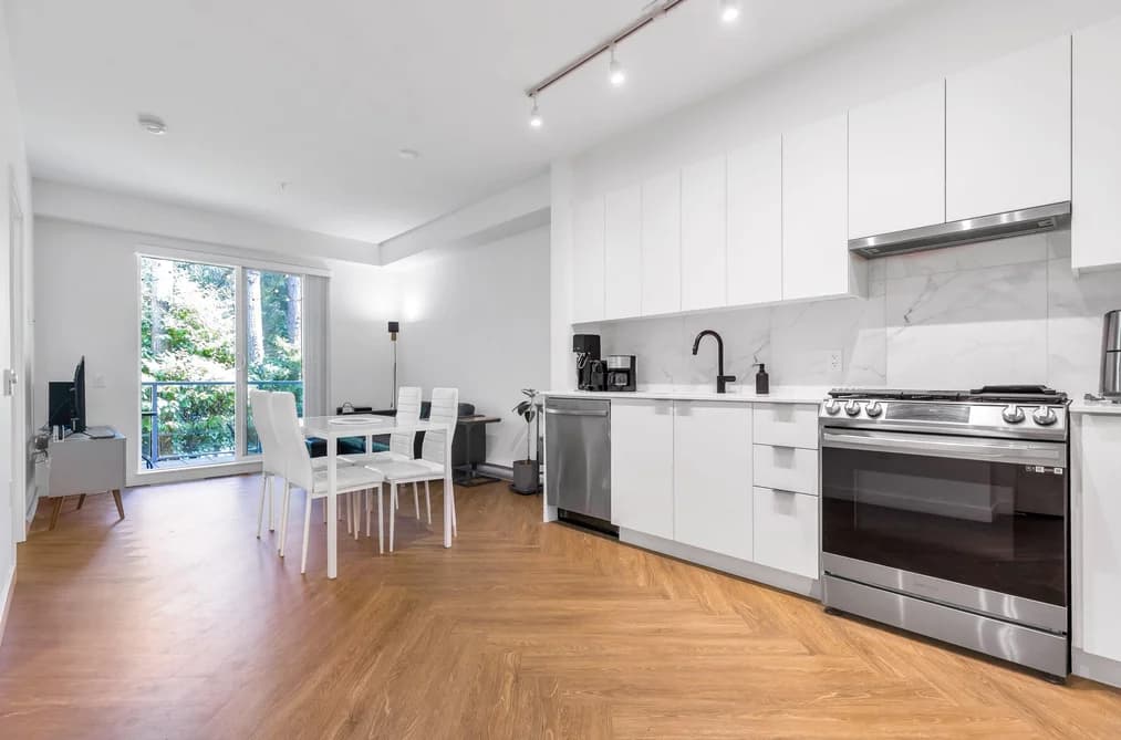 419 3229 ST. JOHNS STREET, Port Moody, BC — Residential for Sale - Main Photo