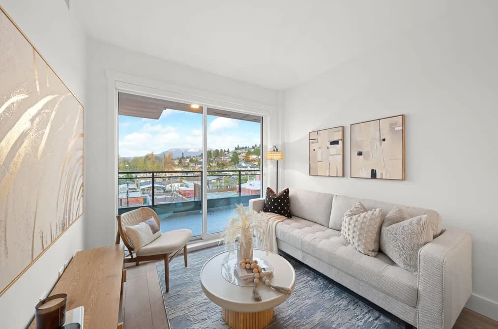 419 4788 HASTINGS STREET, Burnaby, BC — Residential for Sale - Main Photo