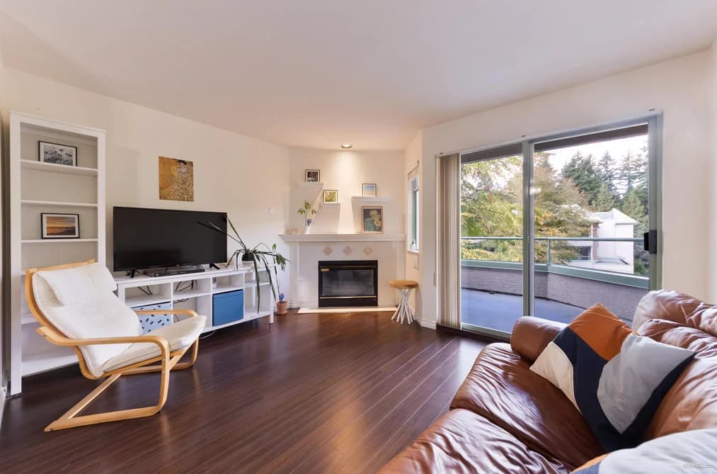 419 6735 STATION HILL COURT, Burnaby, BC — Residential for Sale - Photo 2